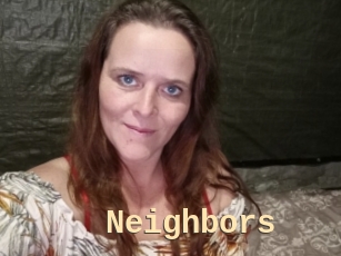 Neighbors