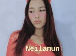 Neilamun