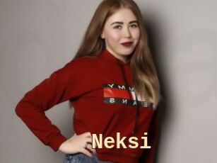 Neksi