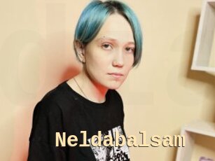 Neldabalsam