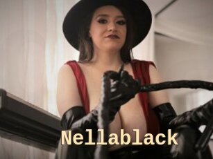 Nellablack