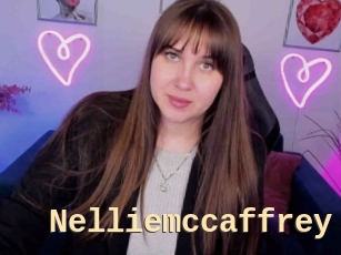 Nelliemccaffrey