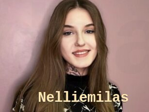 Nelliemilas