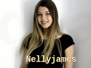 Nellyjames