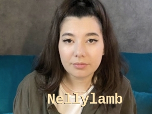 Nellylamb