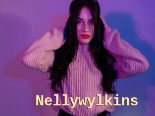 Nellywylkins