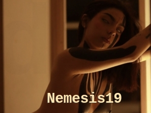 Nemesis19