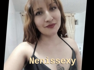 Nenissexy