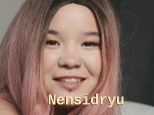 Nensidryu