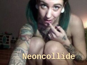 Neoncollide