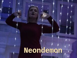 Neondemon