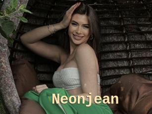 Neonjean