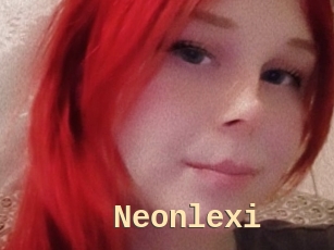 Neonlexi