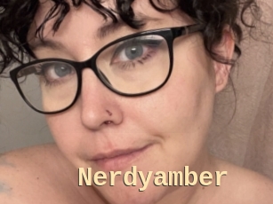 Nerdyamber