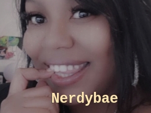 Nerdybae