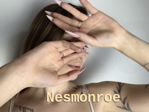 Nesmonroe