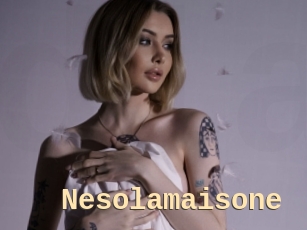 Nesolamaisone