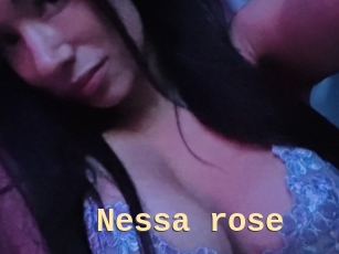 Nessa_rose