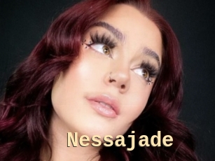 Nessajade