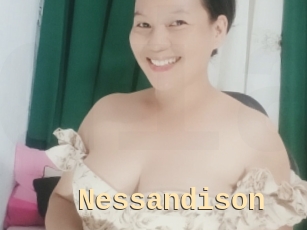 Nessandison