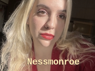 Nessmonroe