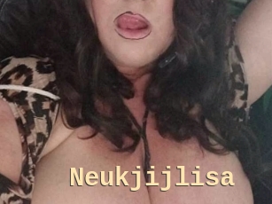 Neukjijlisa