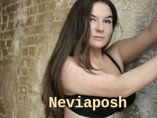 Neviaposh