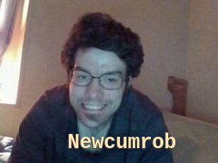 Newcumrob