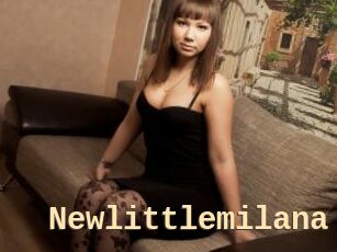 Newlittlemilana