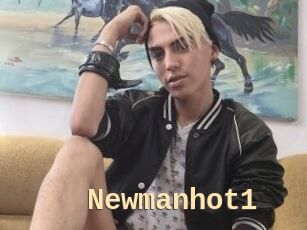 Newmanhot1