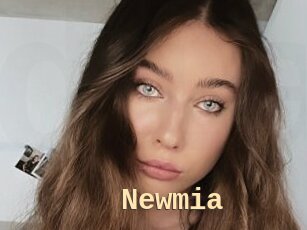 Newmia