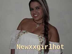 Newxxgirlhot