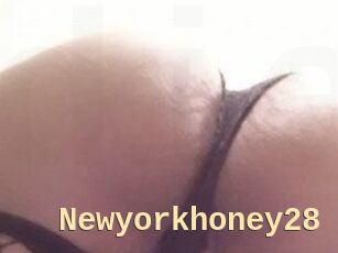 Newyorkhoney28