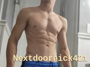 Nextdoornick421