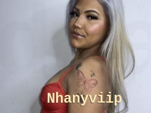 Nhanyviip