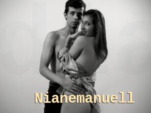 Nianemanuell