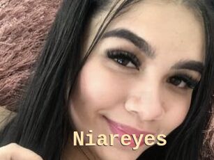 Niareyes