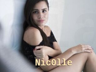 Nic0lle