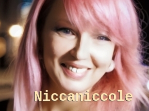 Niccaniccole