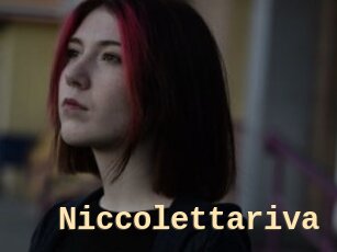 Niccolettariva