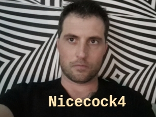 Nicecock4