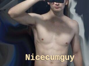 Nicecumguy