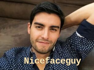 Nicefaceguy