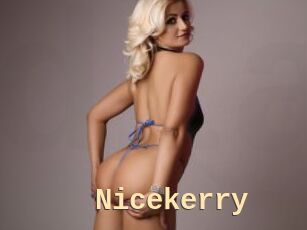 Nicekerry