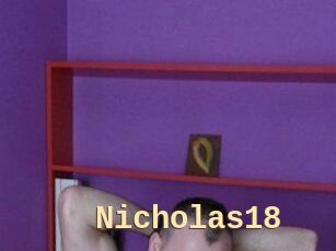 Nicholas18