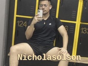 Nicholasolson