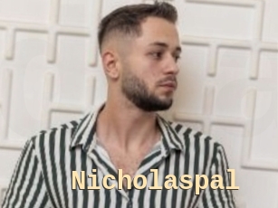 Nicholaspal