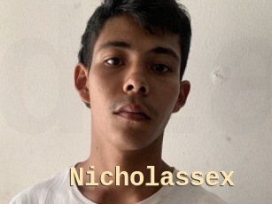 Nicholassex