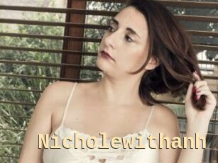 Nicholewithanh