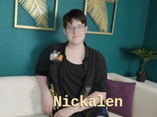 Nickalen